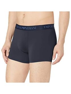 Men's Bonding Microfiber Trunk