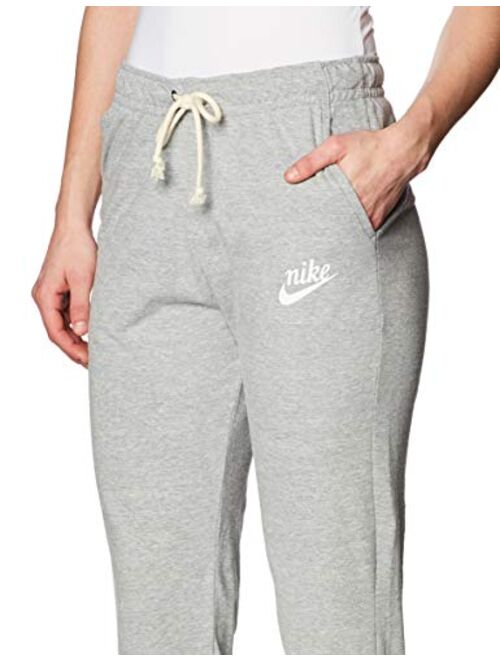 Nike Sportswear Gym Vintage Women's Pants Cj1793-063