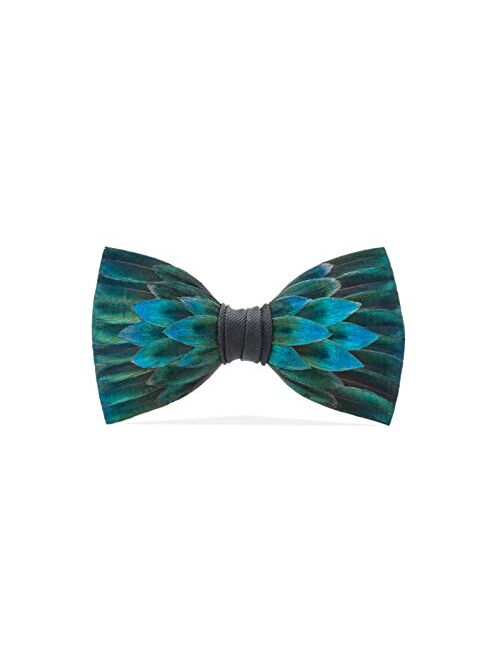 Brackish Bow Tie - Chisolm