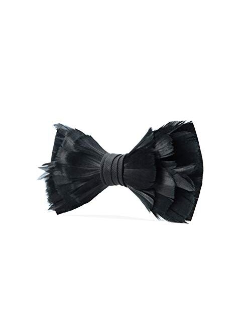 Brackish Bow Tie - Rice