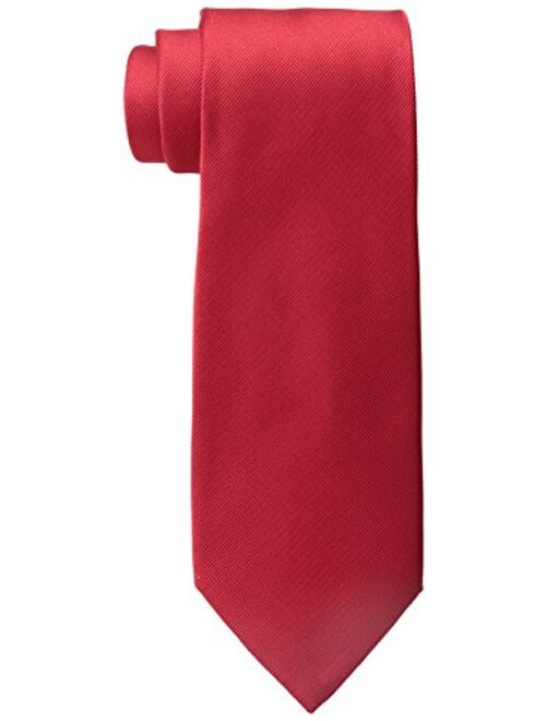 IZOD Men's Chesapeake Solid Tie