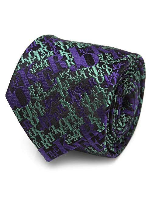 Cufflinks, Inc. Cufflinks Inc. Joker Tie