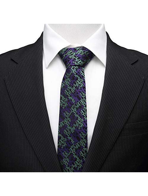 Cufflinks, Inc. Cufflinks Inc. Joker Tie