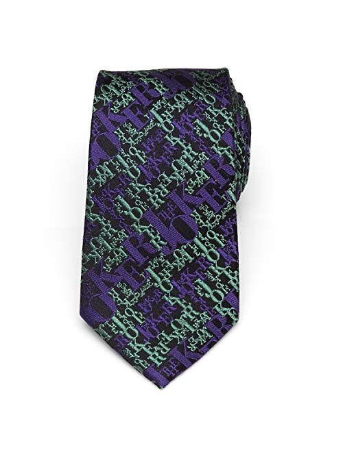 Cufflinks, Inc. Cufflinks Inc. Joker Tie