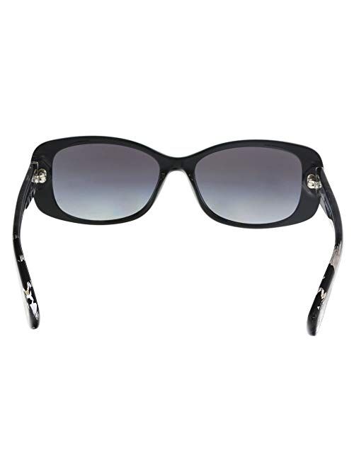 Coach Women's HC8168 Sunglasses