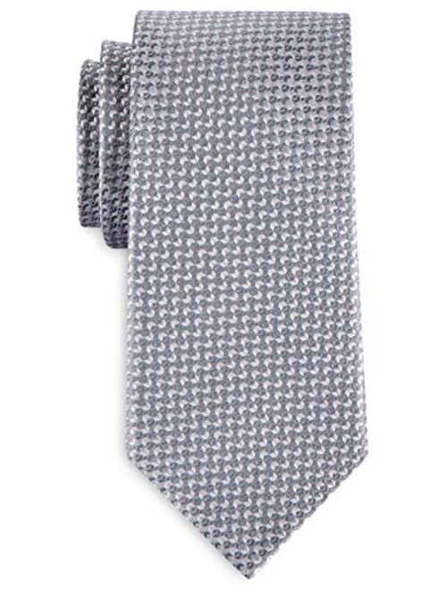 Michael Kors Bi-Color Arrow Tie