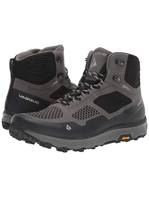 Vasque Men's Breeze LT GTX Gore-Tex Waterproof Breathable Hiking Shoe
