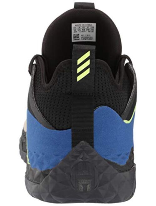 adidas Unisex-Adult Harden Volume 5 Basketball Shoe