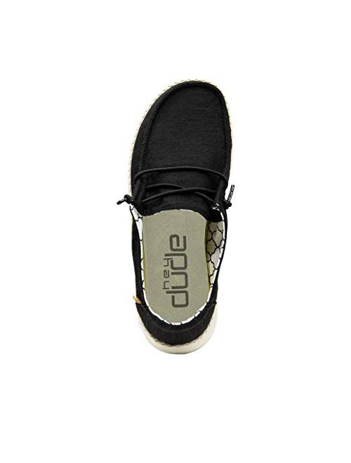 Hey Dude Girl's Wendy Youth Loafers