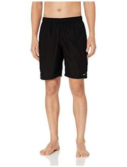 Men's Racer 9" Volley Short Swim Trunk