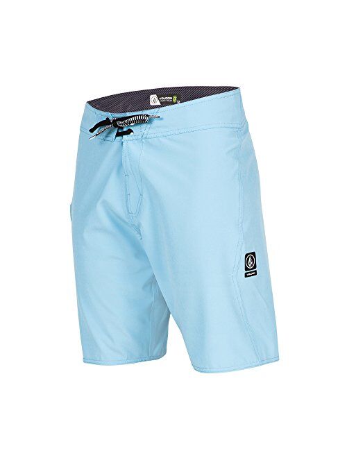 Volcom Men's Lido Solid Mod