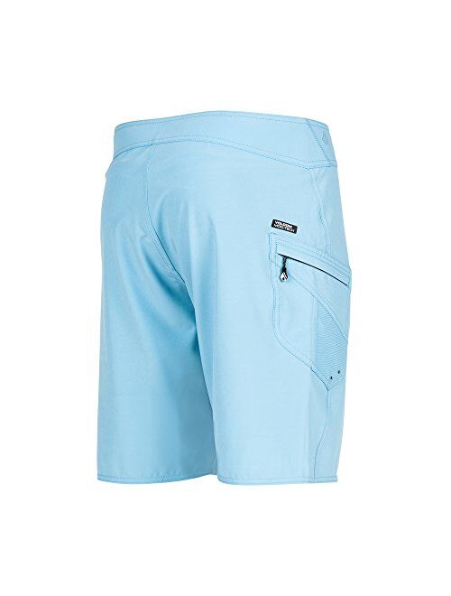 Volcom Men's Lido Solid Mod