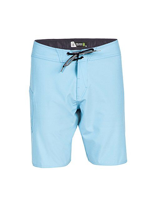 Volcom Men's Lido Solid Mod
