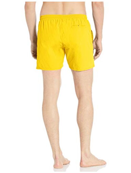 Hugo Boss Men's Octopus Swim Trunk