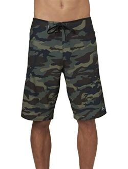 GI Jack Patriotic Hyperfreak Boardshorts