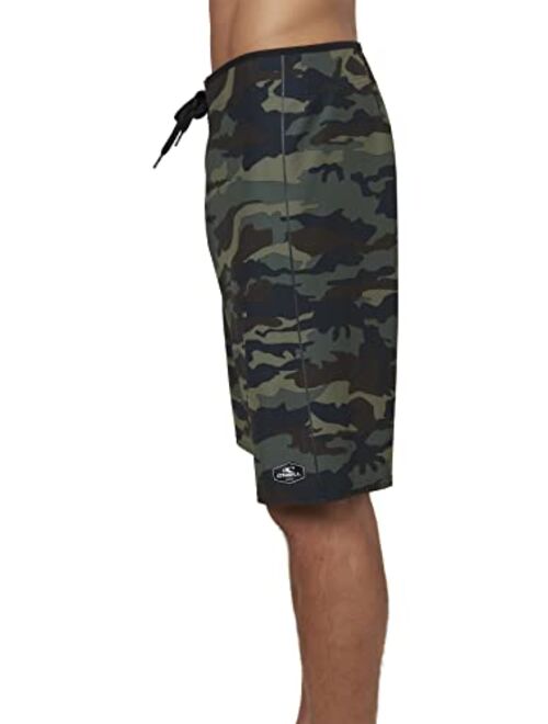 Buy O'Neill GI Jack Patriotic Hyperfreak Boardshorts online Topofstyle