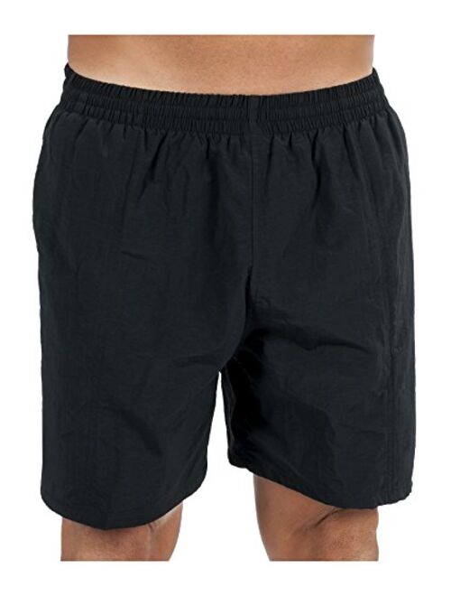 TYR Men's Classic Deck Swim Shorts