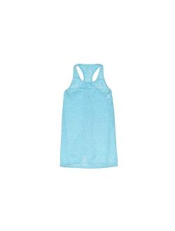 ZeroXposur Girls Crochet Cover Up Beach Dress Swimwear