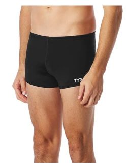 Sport Men's Square Leg Short Swim Suit