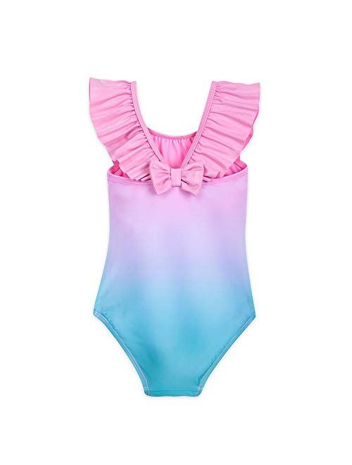 Disney Minnie Mouse Ombre Swimsuit for Girls
