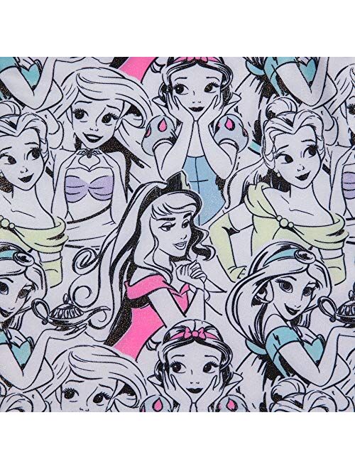 Disney Princess Swimsuit for Girls