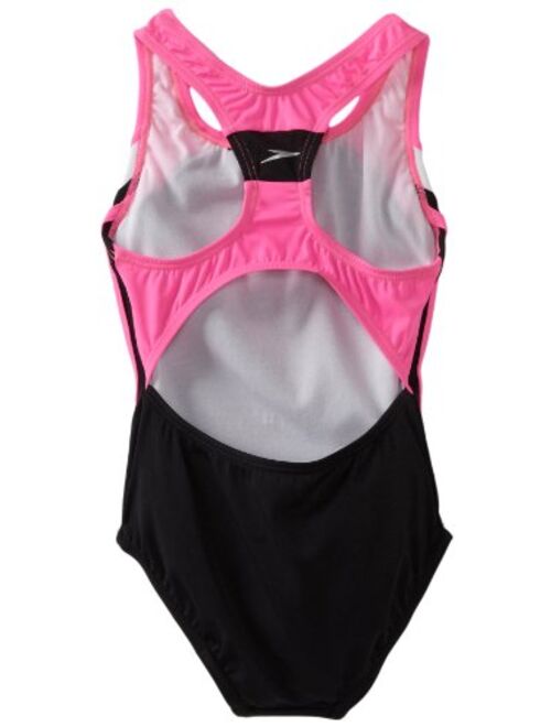 Speedo girls Citrine