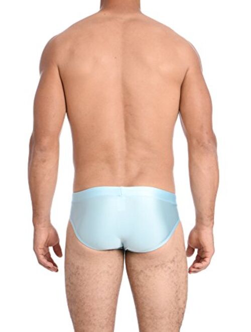 Gary Majdell Sport Men's New Contour Pouch Bikini Swimsuit