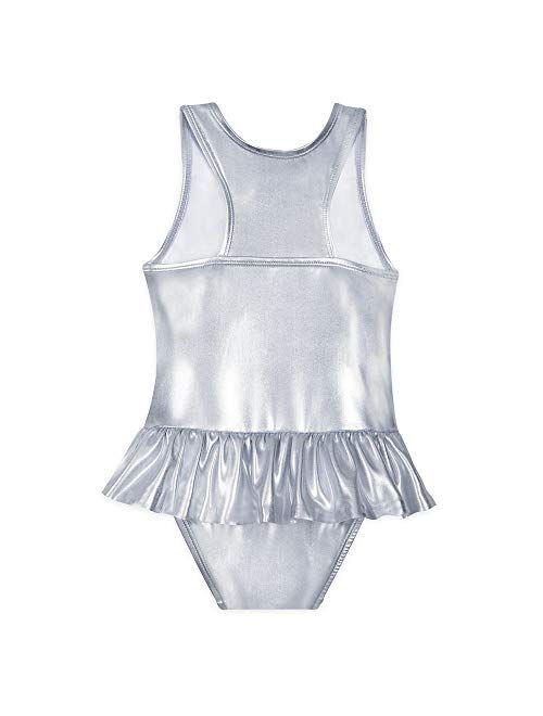 Disney Elsa Swimsuit for Girls