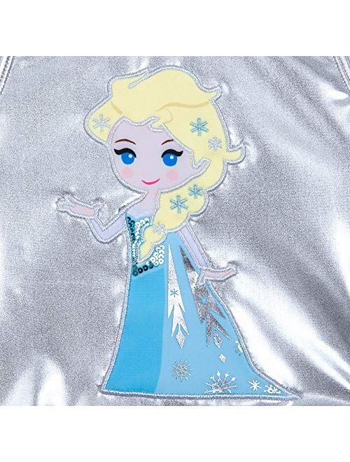 Disney Elsa Swimsuit for Girls