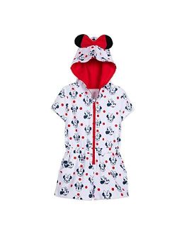 Minnie Mouse Cover-Up for Girls