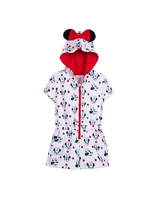 Disney Minnie Mouse Cover-Up for Girls
