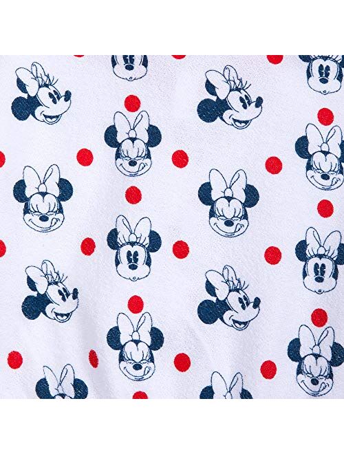 Disney Minnie Mouse Cover-Up for Girls