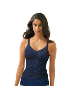 Lace 'N Smooth Firm-Control Shaping Camisole 8L12 - Women's
