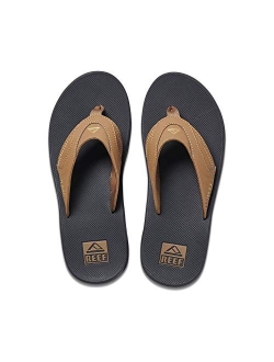 Men's Fanning Flip-Flop