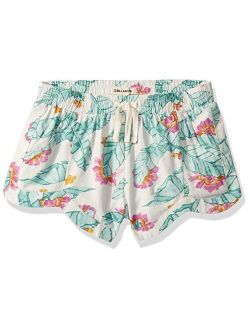 Girls' Mad for You Short