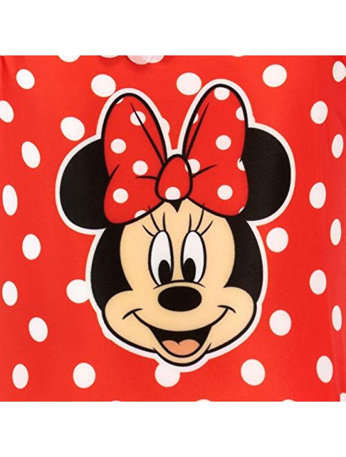 Disney Girls' Minnie Mouse Swimsuit