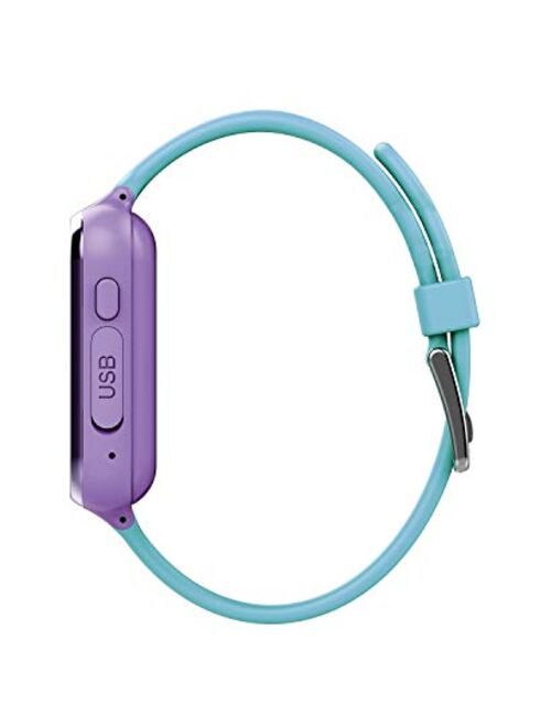 Disney Frozen Touchscreen Interactive Smart Watch (Model: FZN4151AZ)