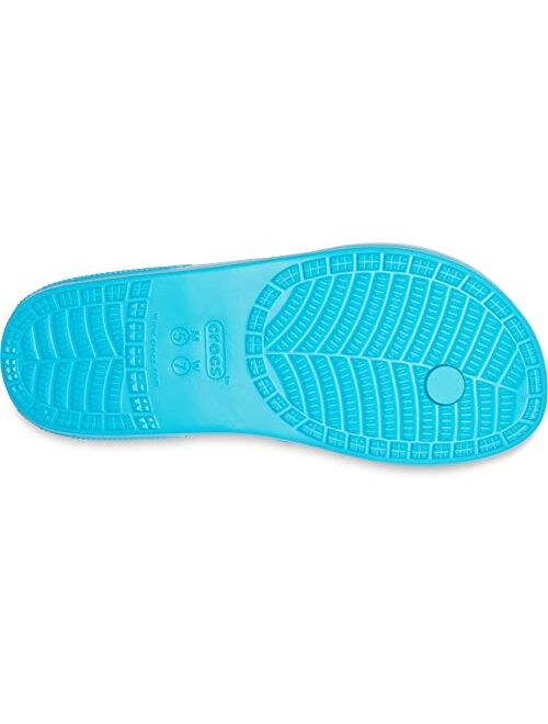 Crocs Men's and Women's Classic II Flip Flops | Adult Sandals