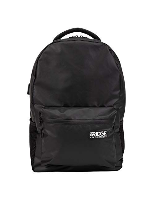 Buy Ridge The Commuter Weatherproof Backpack Travel Backpack with