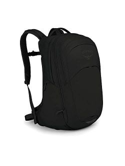 Radial Bike Commuter Backpack With 15 Inch Laptop Sleeve
