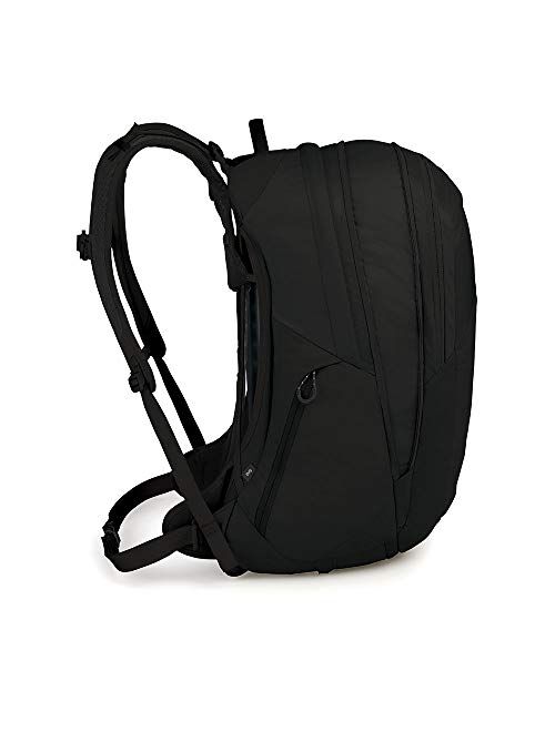 Osprey Radial Bike Commuter Backpack With 15 Inch Laptop Sleeve