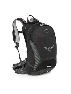 Packs Escapist 18 Daypack Durable Hiking and Cycling With Compression Straps