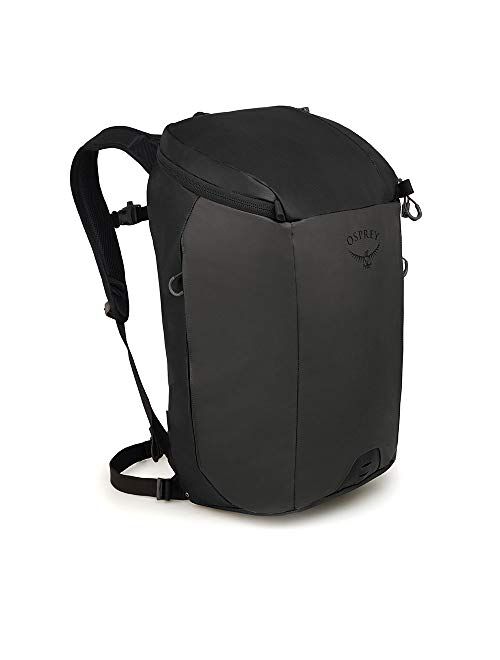 Osprey Transporter Zip Top Weather Resistant 15 Inch Laptop Backpack