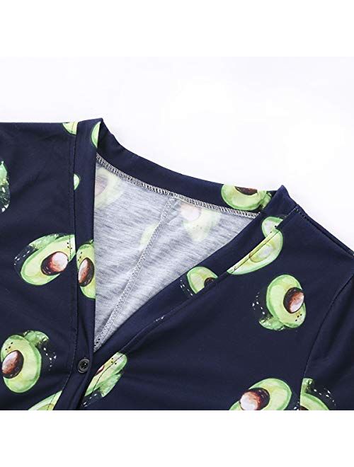 Women Bodycon Jumpsuits, Deep V Neck Shorts Jumpsuit Long Sleeve One Piece Bodysuit Pajama Bodycon Rompers Overall