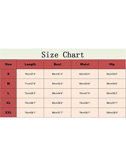 Canis Women's Long Sleeve/Short Sleeve Sexy Deep V Neck Jumpsuit Shorts Pajamas One Piece Bodysuit Bodycon Rompers Overall