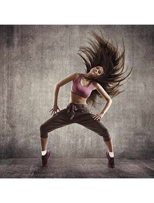 Copper Compression Socks for Men & Women Circulation- Arch Ankle Support for Athletic Running Medical Cycling