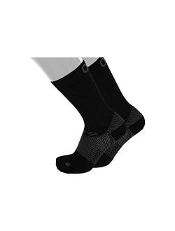 OS1st FS4 Plantar Fasciitis Socks for Plantar Fasciitis Relief, Arch Support & Foot Health in 4 Styles