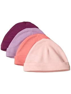 Ultimate Baby Flexy 4 Pack Knit Caps
