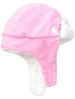 Baby Girls' Trapper Hat