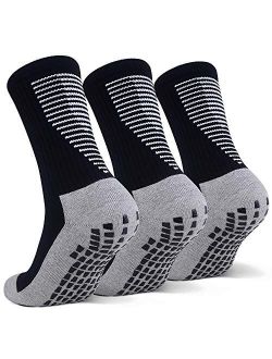 Anti Slip Non Slip,Non Skid Slipper Hospital,Sport,Athletic Socks with grips